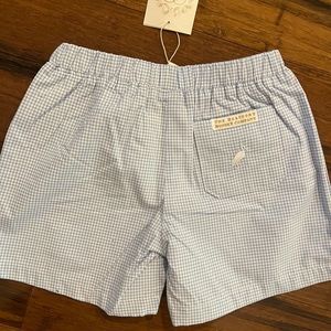 TBBC shelton shorts